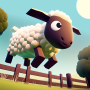 icon Sheepy and Friends(Sheepy en vrienden)