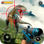 icon Dinosaurs Hunter 3D (Dinosaurs Hunter 3D
)