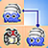 icon Twin Monster(Twin Animal Connect 2 Classic) 3.4
