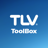 icon TLV ToolBox 9.2
