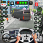 icon City Bus Driving('s Busspellen: Coach Bus Simulator)