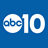 icon ABC10 News(ABC10 Noord-Californië Nieuws) 44.3.106