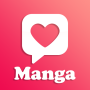 icon Manga Love(Manga Heart - Manga Reader-app
)