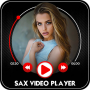 icon SAX HD Video Player(Hd-videospeler
)