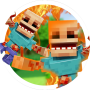 icon Parasitic Creatures mod for MCPE(Parasitic Mod
)
