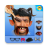 icon Funny Photo Editor(Grappige foto-editor) 4.60