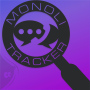 icon com.wmonoli.android(Monoli | WhatsApp Tracker (Last Seen, Online)
)