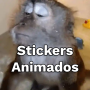 icon Stickers Macacos Animados (Stickers Macacos Animados
)