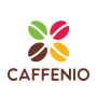 icon CAFFENIO app(CAFFENIO-app
)