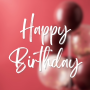 icon Birthday Wishes(Verjaardagswensen met afbeeldingen)