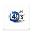 icon Uk49sLunchandTea Results App(Uk49sLunch en Teatime Resultaten
) 4.2.0