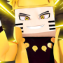 icon Anime for Minecraft(Anime Minecraft mods en add-ons)