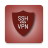 icon net.fileden.ssh(SSH / VPN Account Creator) 1.2.3