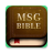 icon The Message Bible(Bericht Bijbelstudie offline
) 1.0