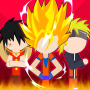 icon SuperStickFightAllStar(Super Stick Fight AllStar Hero)