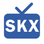 icon SKX방송국 (SKX-uitzendstation)