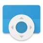 icon Android TV(Android TV-afstandsbediening)