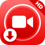 icon Pinterest Video Downloader(HD Video Downloader voor Pinterest
)