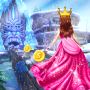 icon Endless princess escape 3d(tempel verloren oz run 3
)