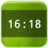 icon Digital Clock Widget(Digitale klok Widget) 1.2