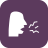 icon com.trainspeech.orator(Spreker ontwikkeling van geheugen en spraak) 1.07