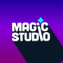 icon Magic Studio(Magic Studio - AI Photo Editor)