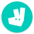 icon Deliveroo(Deliveroo: Eten en winkelen) 3.241.0