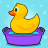 icon Baby Games(Bebi: Babyspellen voor kinderen van 2 tot 4 jaar) 10.09.27