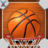 icon Lets Play Basketball 3D(Laten we Basketbal 3D spelen) 1.4