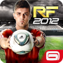 icon RF2012 HD(Real Football 2012)