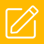 icon Notepad(Opmerkingen: Kleur Kladblok, Notebook
)