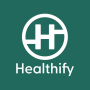 icon Healthify(Healthify: AI Dieet en fitness)