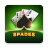 icon Spades(Spades Offline - Kaartspel) 1.9.9