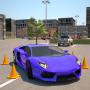 icon Driving School 3D Parking(Rijschool 3D Parkeren)