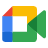 icon Meet(Google Meet) 277.0.696131744.duo.android_20241105.16_p6