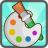 icon Kids coloring-kids paint(Kleurboek) 5.8