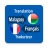 icon Malagasy French Translator(Traducteur Malagassisch Francais) 4.2.19