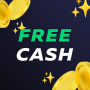 icon Freecash: Earn Money & Rewards (Freecash: Verdien geld en beloningen)