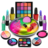 icon Slime Maker(Doe-het-zelf make-up slijm: ASMR-spellen!) 1.3.6