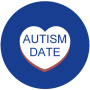 icon Autism Date(Autism Date - Dating App)