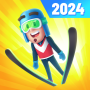 icon Ski Jump Challenge(Ski Jump-uitdaging)