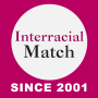 icon com.interracialdating.interracialmatch(Interracial Match - Black White Interracial Dating)