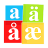 icon Hebrew Keyboard Plugin(Hebreeuws toetsenbordplug-in) 5.0
