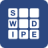 icon Swiped For Words 8.0