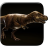 icon Tyrannosaurus Live Wallpaper(Tyrannosaurus Rex 3D) 2.0