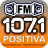 icon FM 107.1 Positiva(FM 107.1 POSITIVA Ptte. Hayes) 9