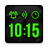 icon Talking Alarm Clock & Sounds(Sprekende wekker en geluiden) 3.1.10