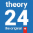 icon com.theorie24.app(theorie24.ch de originele 2025) 2020.21