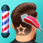 icon Hair Tattoo(Hair Tattoo: Barber Shop Game)