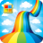 icon Colors & Shapes Flashcards(Kleuren en vormen Flashcards) 5.30